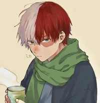 Todoroki Shoto