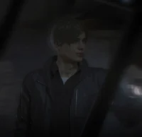 Leon S Kennedy