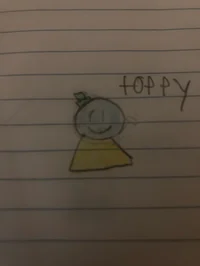 toppy