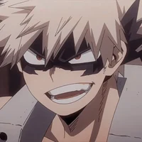 Bakugou 