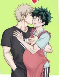 BakuDeku