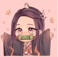 Nezuko Kamado