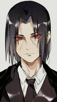 Uchiha Itachi 