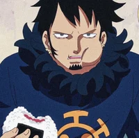 Trafalgar Law