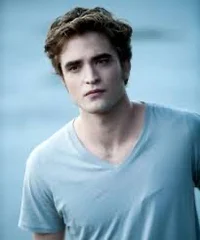 Edward Cullen