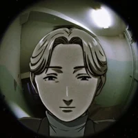 Johan Liebert