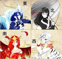 Student council gods