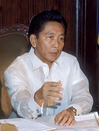 Ferdinand Marcos Sr