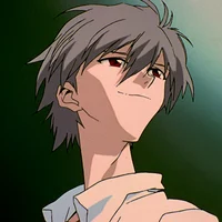 Kaworu Nagisa
