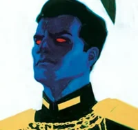 Thrawn