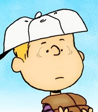 Schroeder from peanu