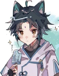 Catboy Xiao