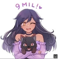Aphmau- Babysitter