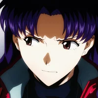 Misato Katsuragi