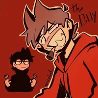 Tord Eddsworld