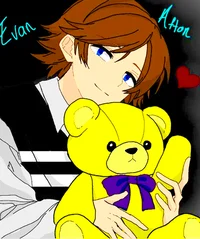 Evan -CC- Afton