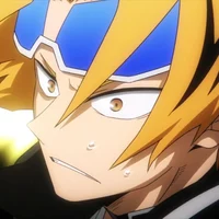 Denki Kaminari