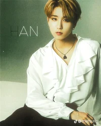 Han Jisung