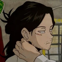 Shota Aizawa