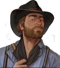 Arthur Morgan