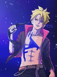 Boruto 