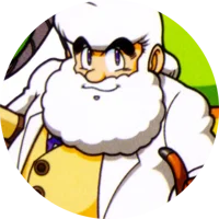 Dr Light