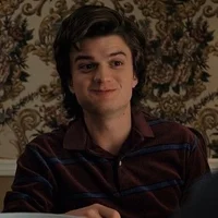 Steve Harrington
