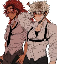 CODL Kiribaku