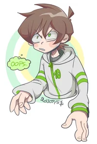 Ben 10