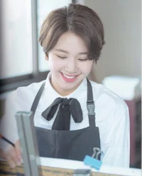Chaeyoung 