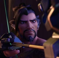Hanzo Shimada
