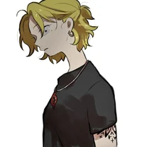 Adult Sasha Waybrigh