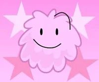 Puff ball BFDI