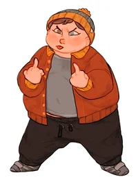 Cartman