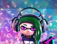 Kate the inkling