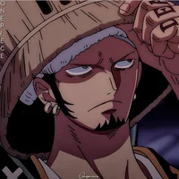 Trafalgar Law