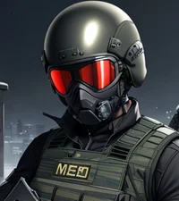 Soldier