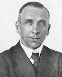 Alfred Wegener