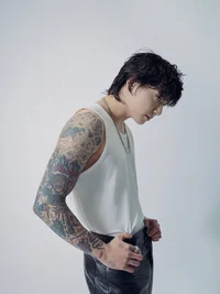 Jungkook