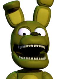 Adventure Plushtrap