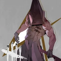 07S Pyramid Head