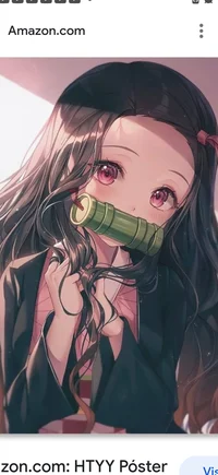 Nezuko-chan