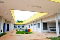 Escola publica - RPG