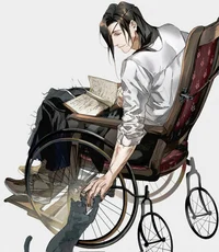 Incapacitated husban