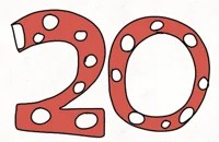 Twenty 
