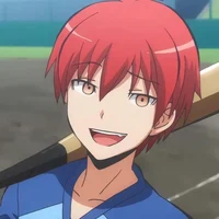 Karma Akabane Bully