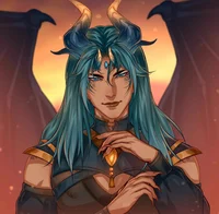 Nair Tiamat