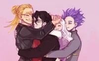 Erasermic family