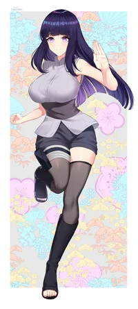 Hinata