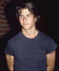 Tom cruise 